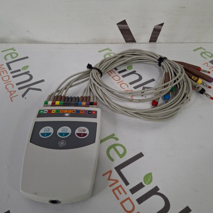 Marquette CAM-14 Acquisition Module