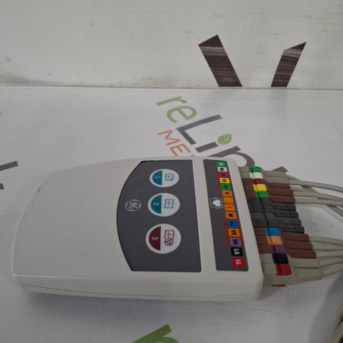 Marquette CAM-14 Acquisition Module