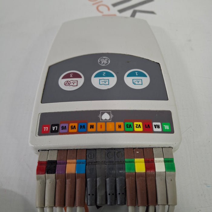 Marquette CAM-14 Acquisition Module