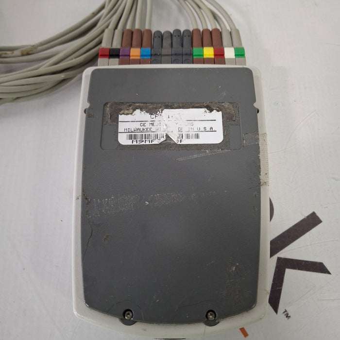 Marquette CAM-14 Acquisition Module