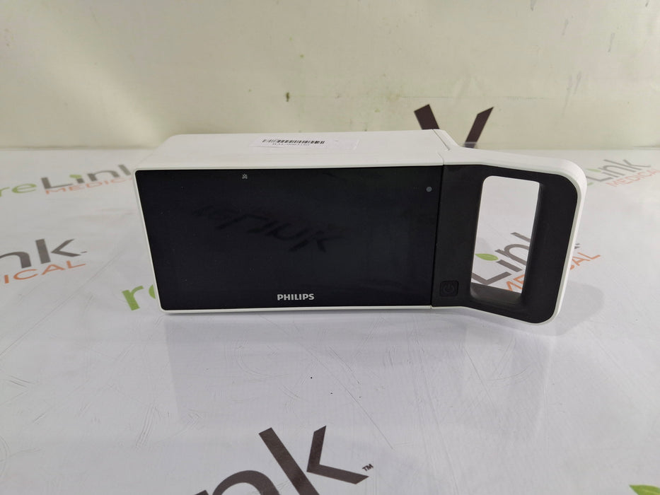 Philips Philips IntelliVue X3 - Fast SpO2 Transport Patient Monitor Patient Monitors reLink Medical