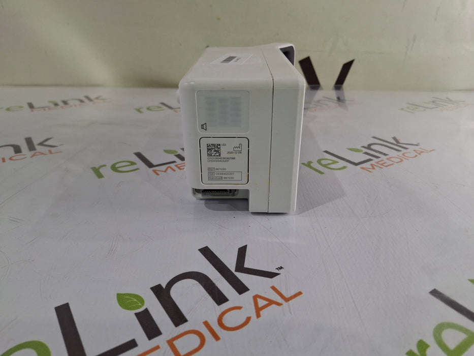 Philips Philips IntelliVue X3 - Fast SpO2 Transport Patient Monitor Patient Monitors reLink Medical