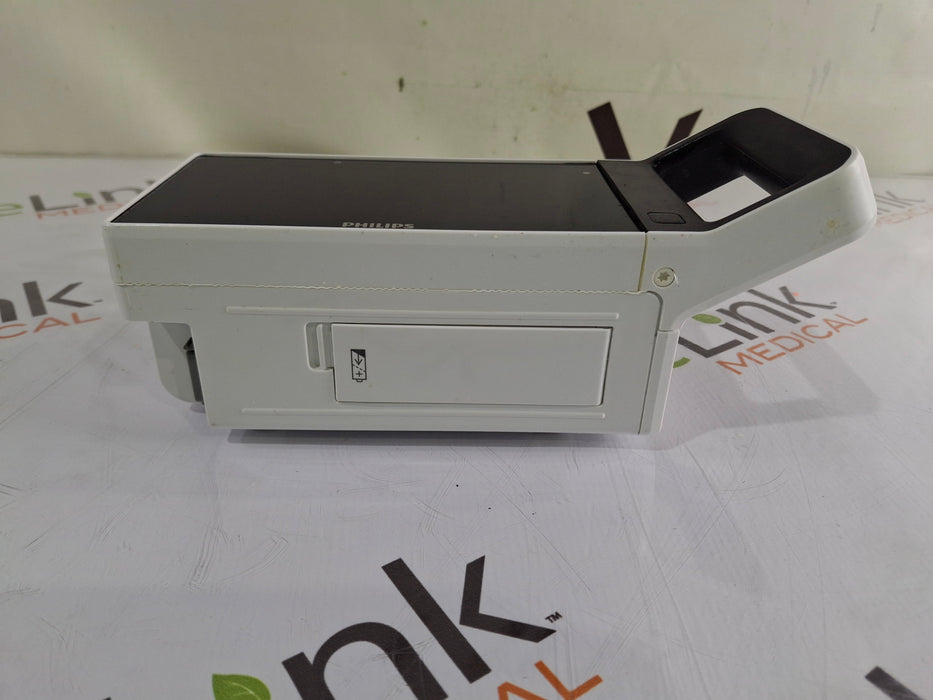 Philips Philips IntelliVue X3 - Fast SpO2 Transport Patient Monitor Patient Monitors reLink Medical