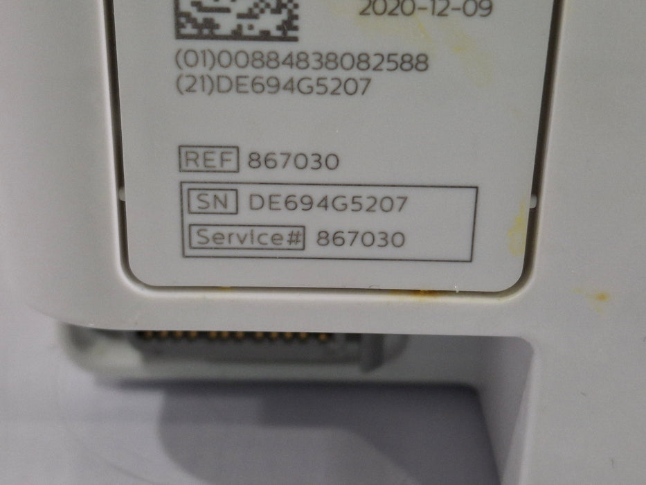 Philips Philips IntelliVue X3 - Fast SpO2 Transport Patient Monitor Patient Monitors reLink Medical