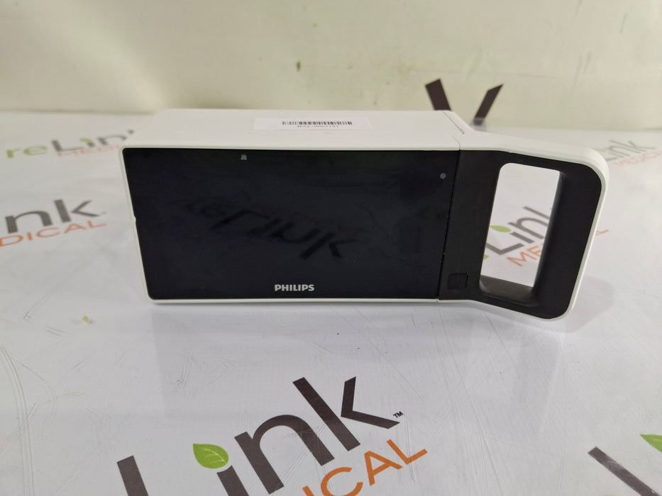 Philips Philips IntelliVue X3 - Fast SpO2 Transport Patient Monitor Patient Monitors reLink Medical