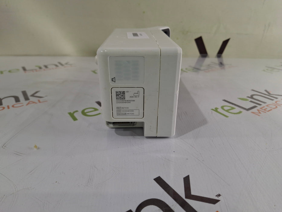 Philips Philips IntelliVue X3 - Fast SpO2 Transport Patient Monitor Patient Monitors reLink Medical