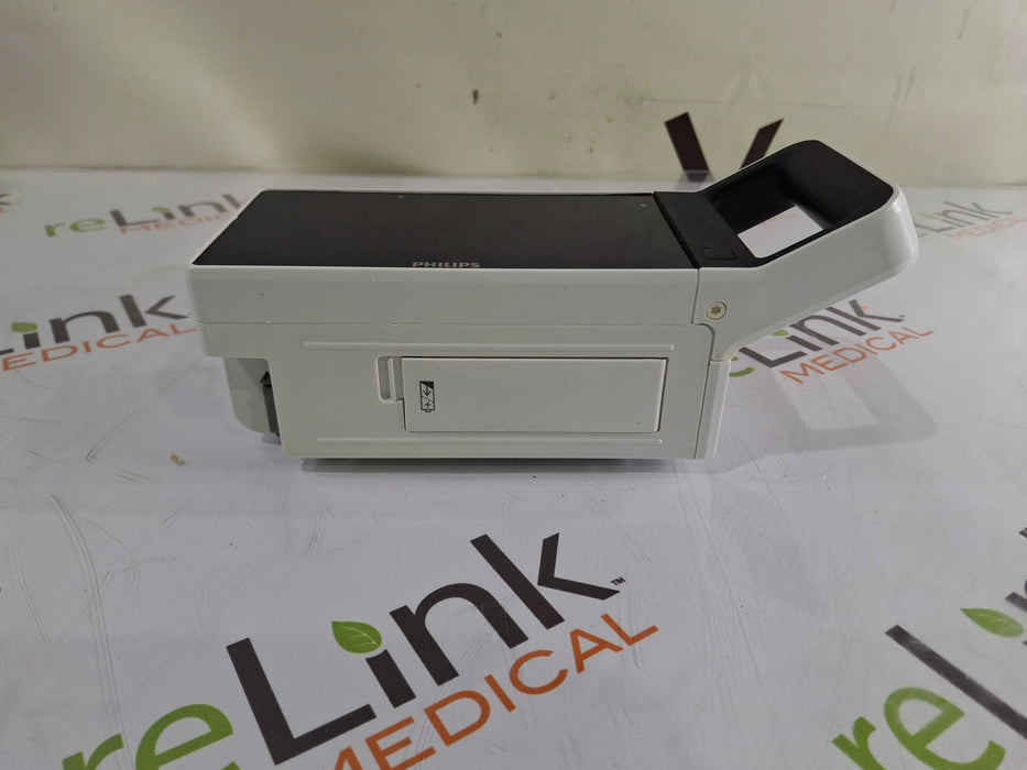 Philips Philips IntelliVue X3 - Fast SpO2 Transport Patient Monitor Patient Monitors reLink Medical