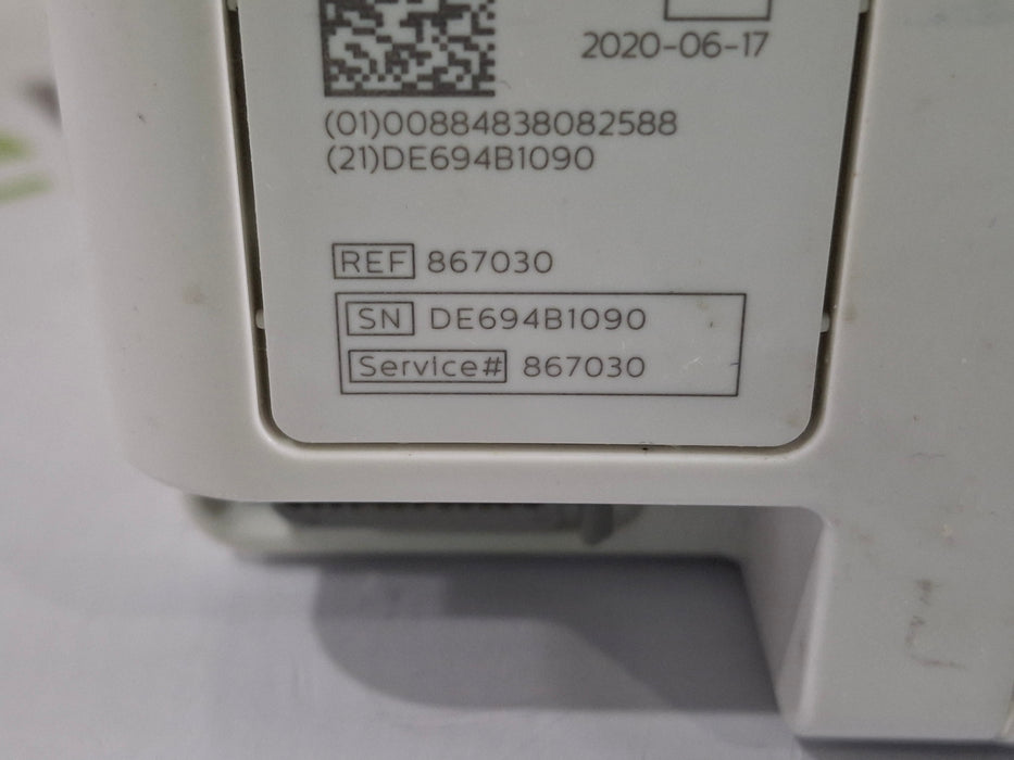 Philips Philips IntelliVue X3 - Fast SpO2 Transport Patient Monitor Patient Monitors reLink Medical