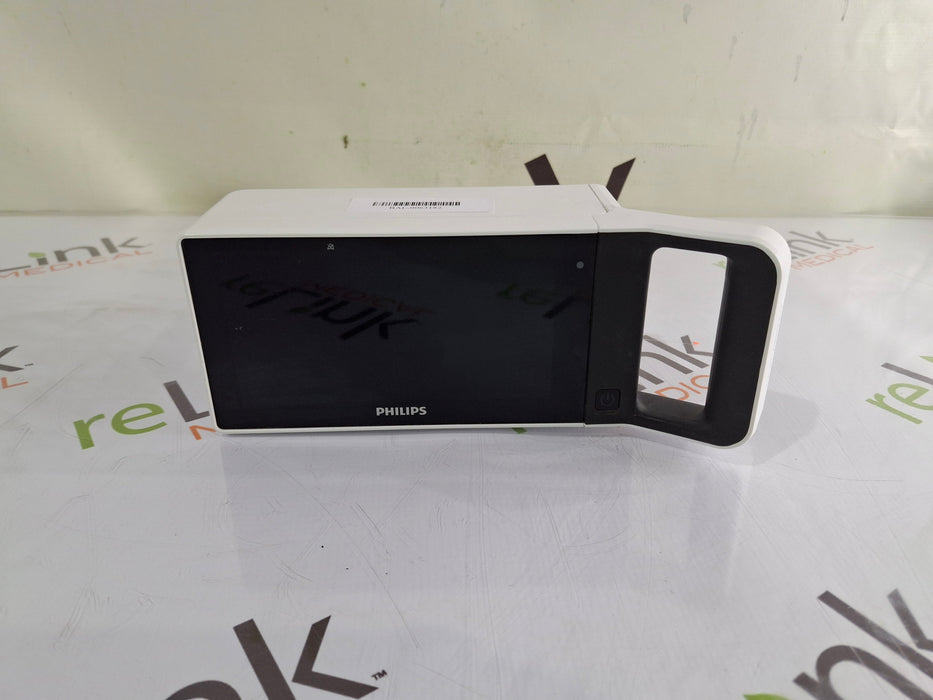 Philips IntelliVue X3 - Fast SpO2 Transport Patient Monitor