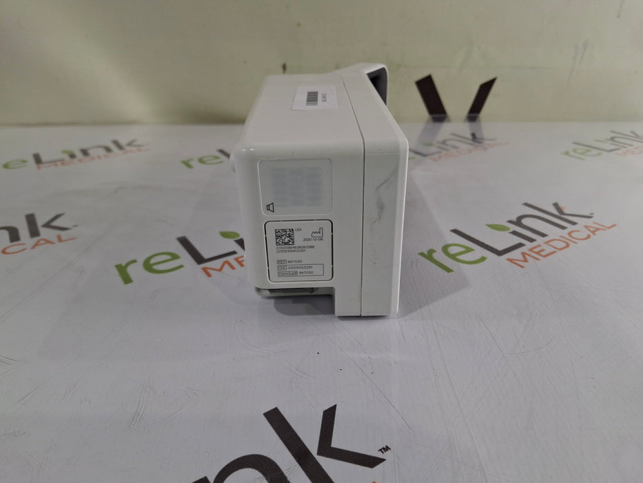 Philips IntelliVue X3 - Fast SpO2 Transport Patient Monitor