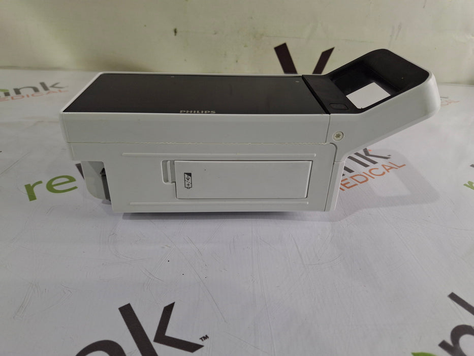 Philips IntelliVue X3 - Fast SpO2 Transport Patient Monitor