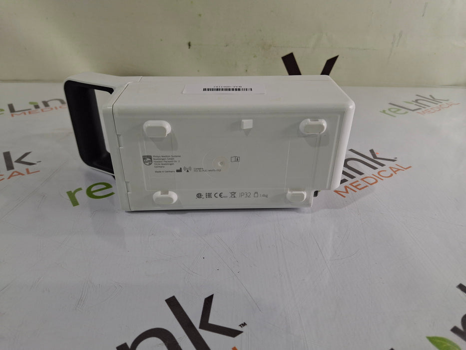 Philips IntelliVue X3 - Fast SpO2 Transport Patient Monitor