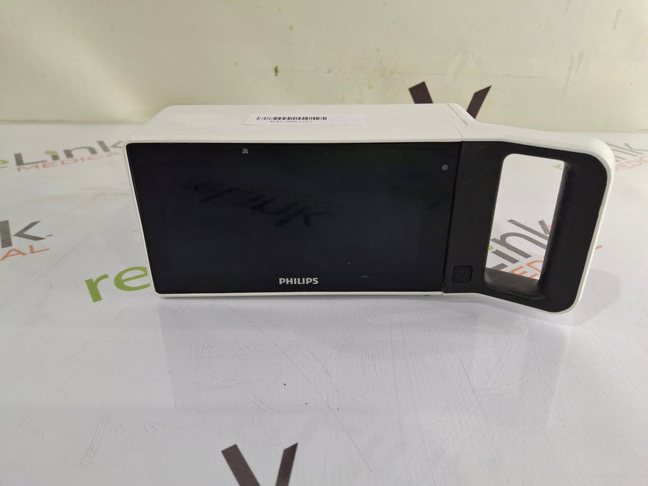Philips Philips IntelliVue X3 - Fast SpO2 Transport Patient Monitor Patient Monitors reLink Medical