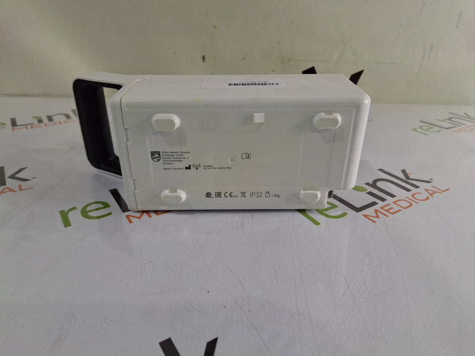 Philips Philips IntelliVue X3 - Fast SpO2 Transport Patient Monitor Patient Monitors reLink Medical