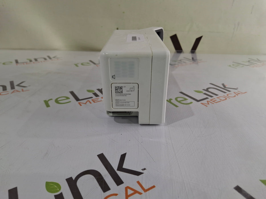 Philips Philips IntelliVue X3 - Fast SpO2 Transport Patient Monitor Patient Monitors reLink Medical