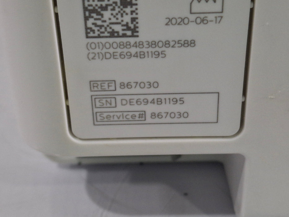 Philips Philips IntelliVue X3 - Fast SpO2 Transport Patient Monitor Patient Monitors reLink Medical