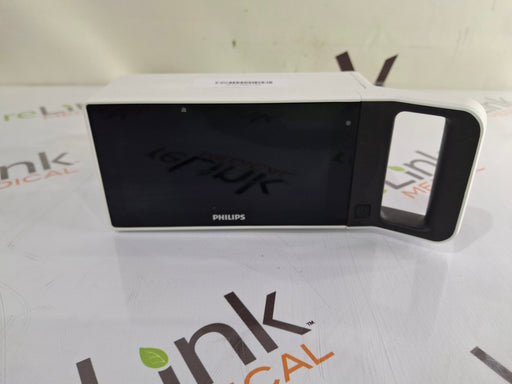 Philips Philips IntelliVue X3 - Fast SpO2 Transport Patient Monitor Patient Monitors reLink Medical