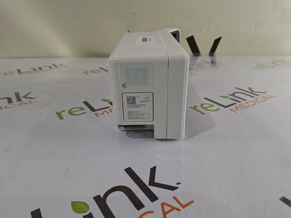 Philips Philips IntelliVue X3 - Fast SpO2 Transport Patient Monitor Patient Monitors reLink Medical