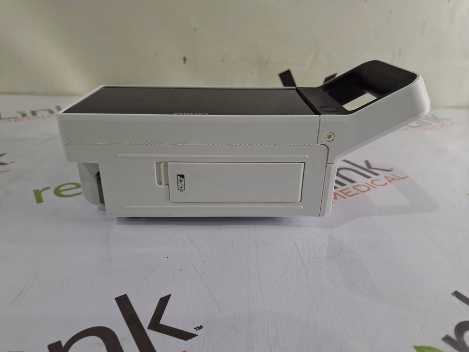 Philips Philips IntelliVue X3 - Fast SpO2 Transport Patient Monitor Patient Monitors reLink Medical