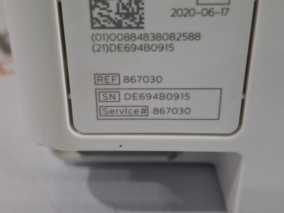 Philips Philips IntelliVue X3 - Fast SpO2 Transport Patient Monitor Patient Monitors reLink Medical