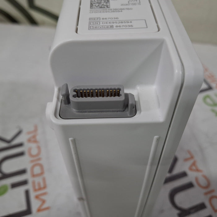 Philips Philips 867036 MMX Press, Temp, Fast SpO2, ECG, NIBP Module Patient Monitors reLink Medical