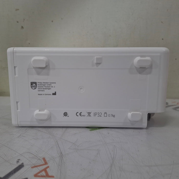 Philips Philips 867036 MMX Press, Temp, Fast SpO2, ECG, NIBP Module Patient Monitors reLink Medical