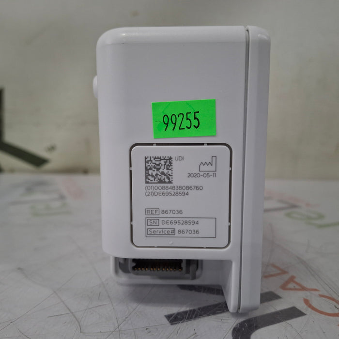 Philips Philips 867036 MMX Press, Temp, Fast SpO2, ECG, NIBP Module Patient Monitors reLink Medical