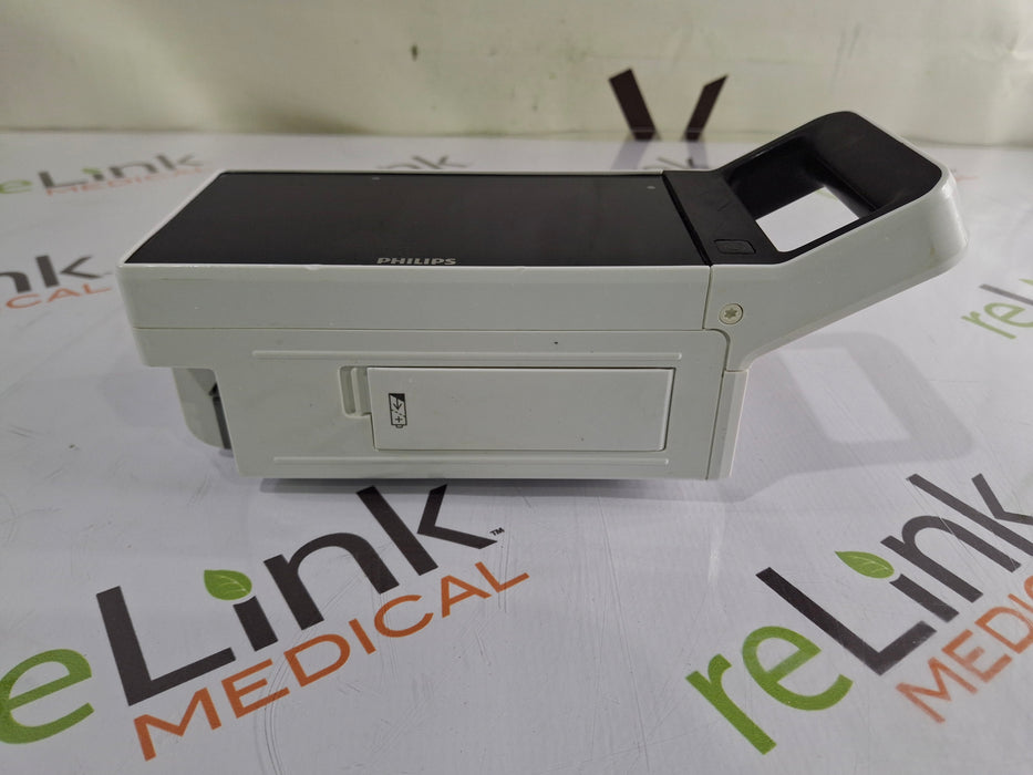 Philips IntelliVue X3 - Fast SpO2 Transport Patient Monitor
