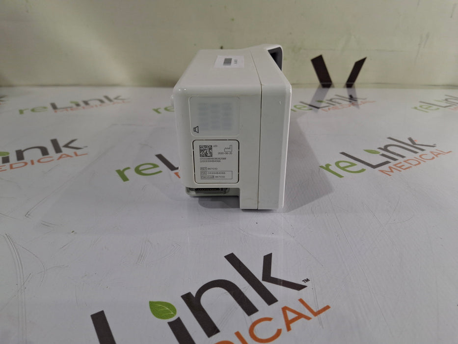 Philips IntelliVue X3 - Fast SpO2 Transport Patient Monitor