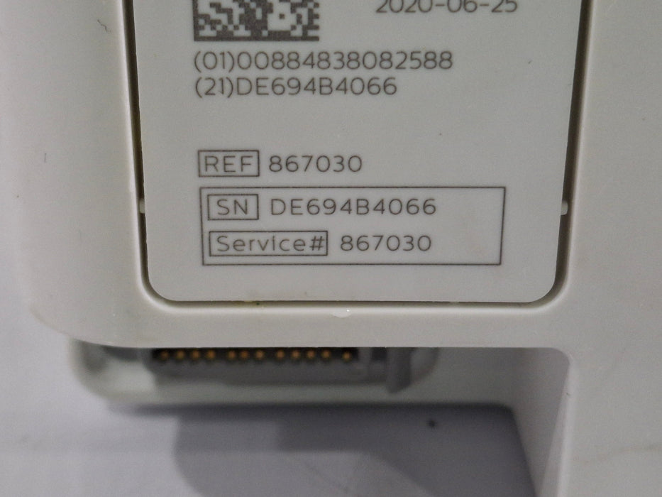 Philips IntelliVue X3 - Fast SpO2 Transport Patient Monitor