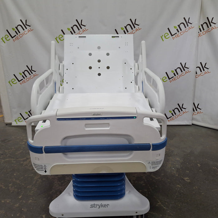 Stryker Secure III 3005 Hospital Bed