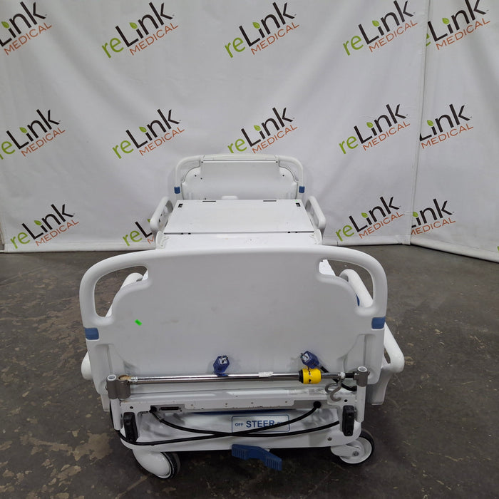 Stryker Secure III 3005 Hospital Bed