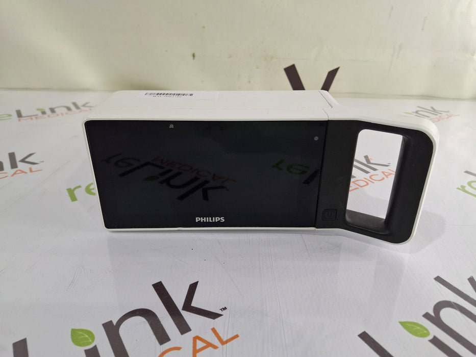 Philips IntelliVue X3 - Fast SpO2 Transport Patient Monitor