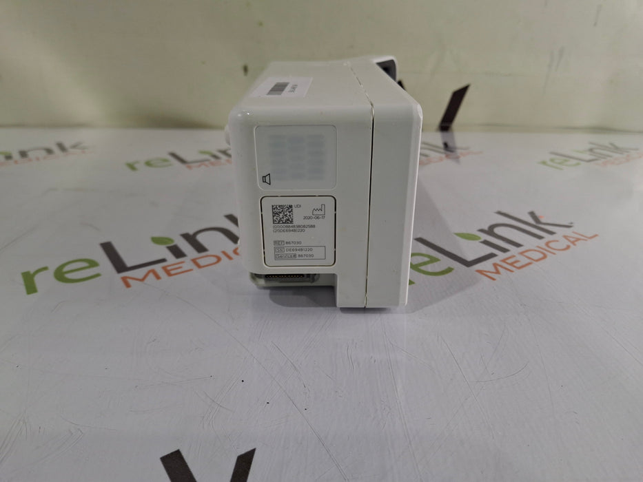 Philips IntelliVue X3 - Fast SpO2 Transport Patient Monitor