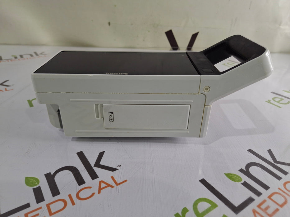 Philips IntelliVue X3 - Fast SpO2 Transport Patient Monitor