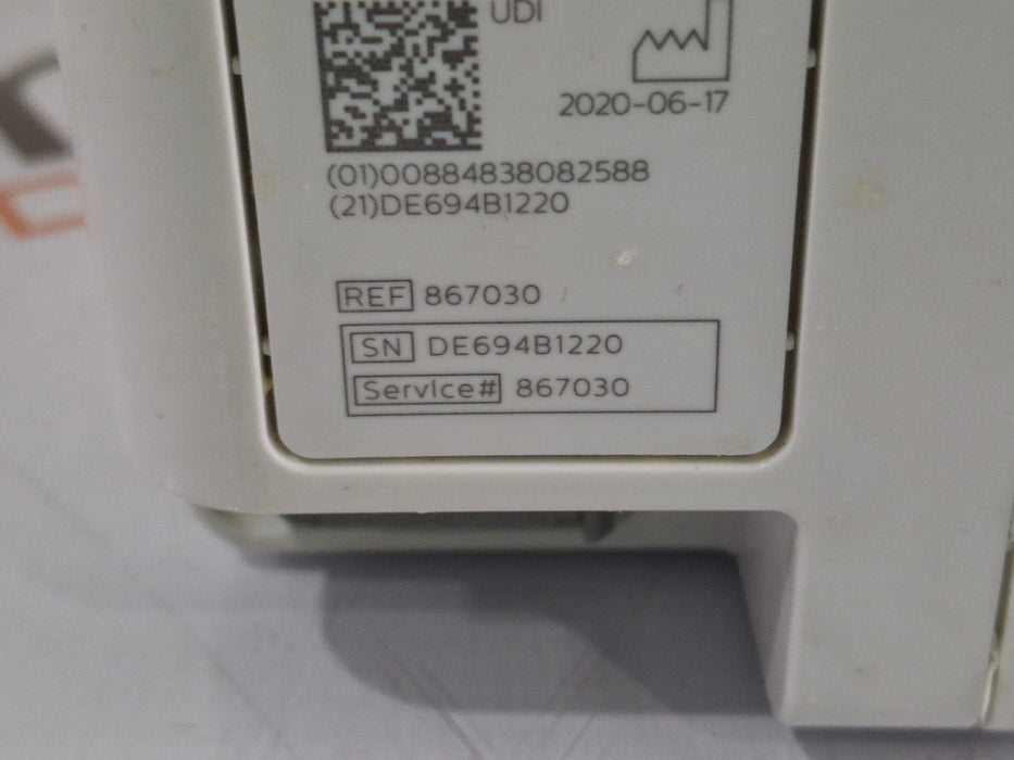 Philips IntelliVue X3 - Fast SpO2 Transport Patient Monitor