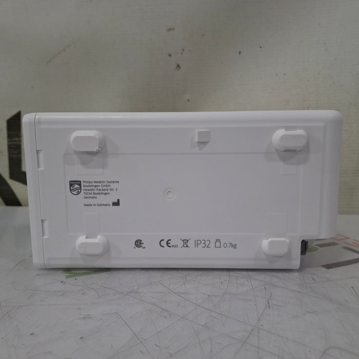 Philips Philips 867036 MMX Press, Temp, Fast SpO2, ECG, NIBP Module Patient Monitors reLink Medical