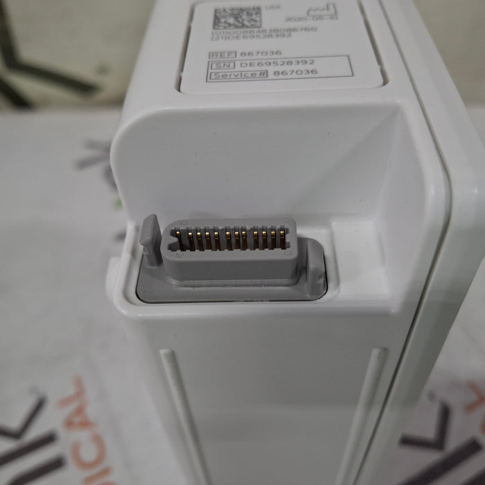 Philips Philips 867036 MMX Press, Temp, Fast SpO2, ECG, NIBP Module Patient Monitors reLink Medical