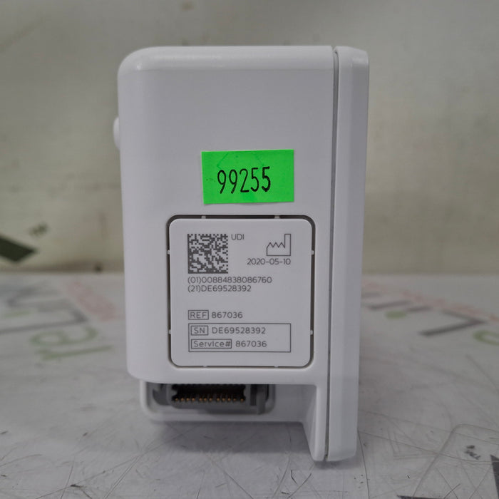 Philips Philips 867036 MMX Press, Temp, Fast SpO2, ECG, NIBP Module Patient Monitors reLink Medical