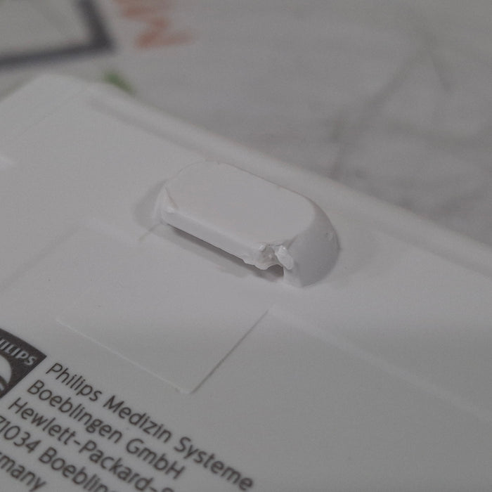 Philips Philips 867036 MMX Press, Temp, Fast SpO2, ECG, NIBP Module Patient Monitors reLink Medical