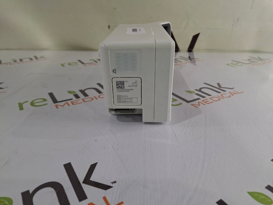 Philips Philips IntelliVue X3 - Fast SpO2 Transport Patient Monitor Patient Monitors reLink Medical