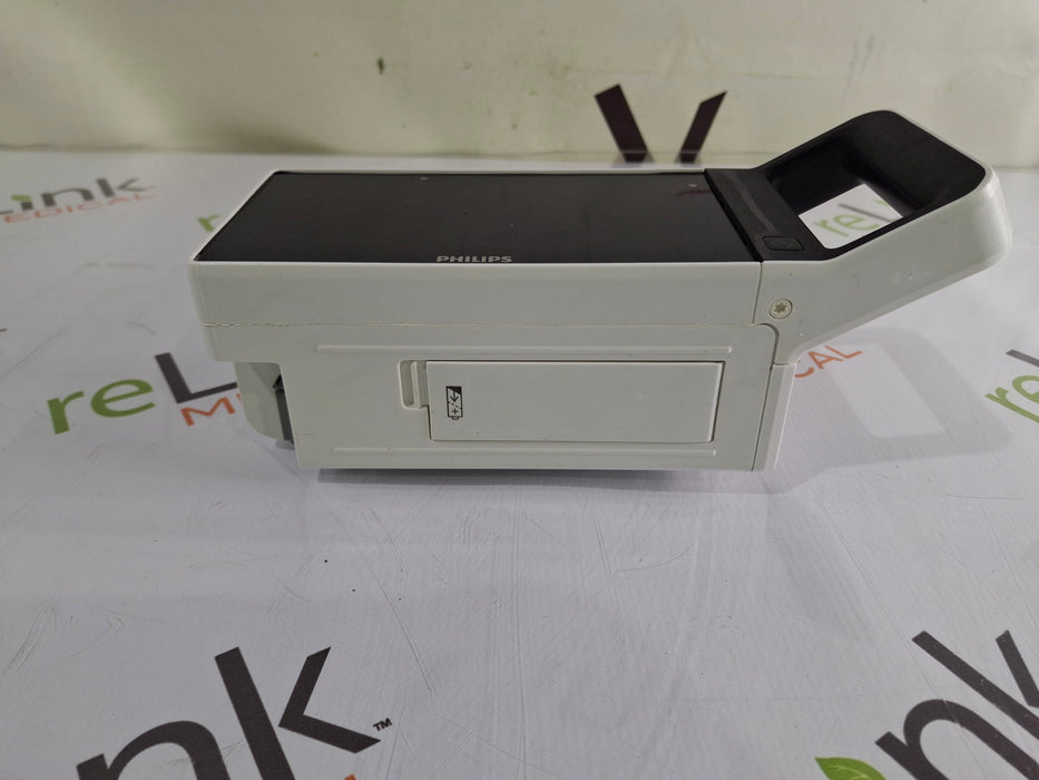 Philips Philips IntelliVue X3 - Fast SpO2 Transport Patient Monitor Patient Monitors reLink Medical