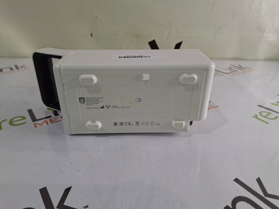 Philips Philips IntelliVue X3 - Fast SpO2 Transport Patient Monitor Patient Monitors reLink Medical