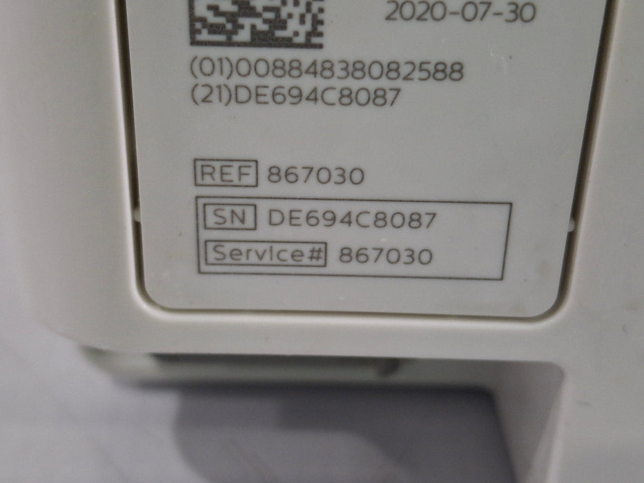 Philips Philips IntelliVue X3 - Fast SpO2 Transport Patient Monitor Patient Monitors reLink Medical