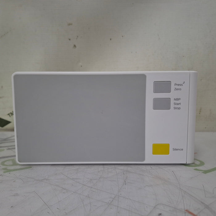 Philips Philips 867036 MMX Press, Temp, Fast SpO2, ECG, NIBP Module Patient Monitors reLink Medical