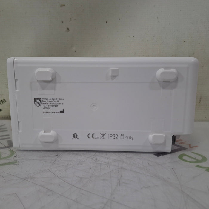 Philips Philips 867036 MMX Press, Temp, Fast SpO2, ECG, NIBP Module Patient Monitors reLink Medical