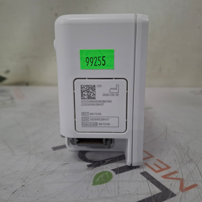 Philips Philips 867036 MMX Press, Temp, Fast SpO2, ECG, NIBP Module Patient Monitors reLink Medical