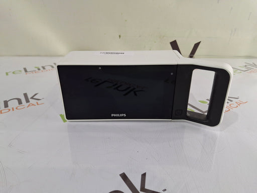 Philips Philips IntelliVue X3 - Fast SpO2 Transport Patient Monitor Patient Monitors reLink Medical