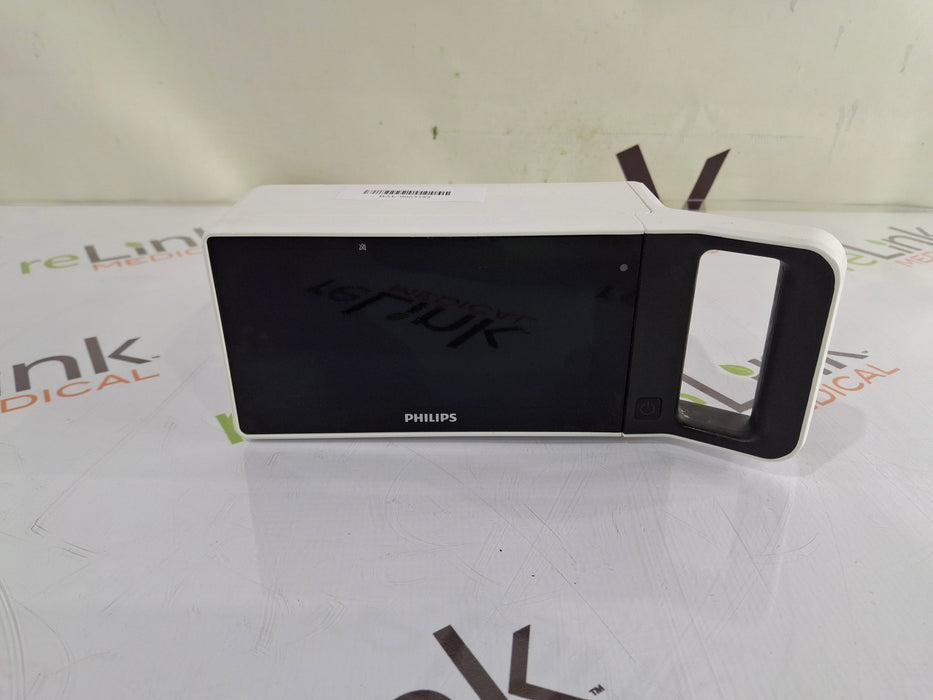 Philips Philips IntelliVue X3 - Fast SpO2 Transport Patient Monitor Patient Monitors reLink Medical