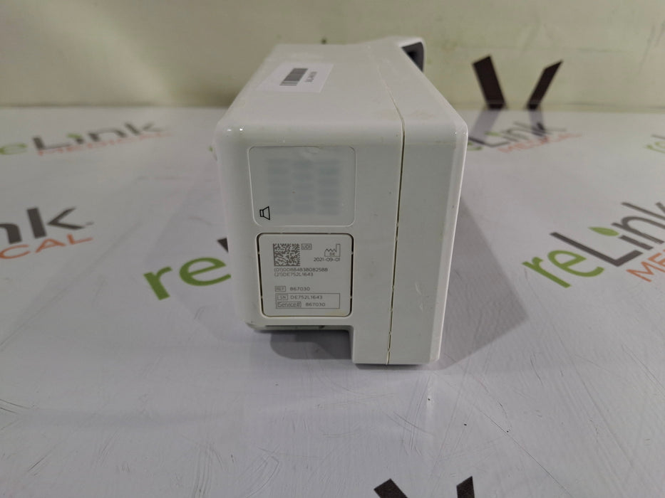 Philips Philips IntelliVue X3 - Fast SpO2 Transport Patient Monitor Patient Monitors reLink Medical